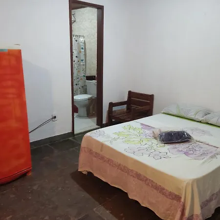 Hotel Mangue House 2